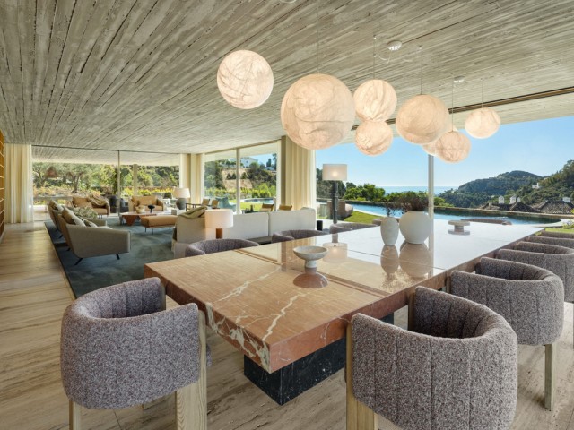 7 Bedrooms Villa in El Madroñal