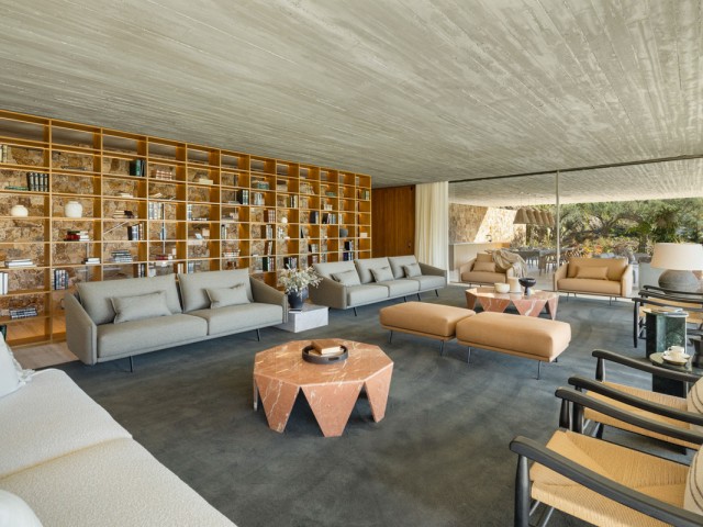 7 Bedrooms Villa in El Madroñal