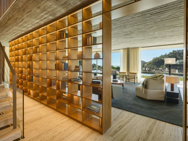 7 Bedrooms Villa in El Madroñal