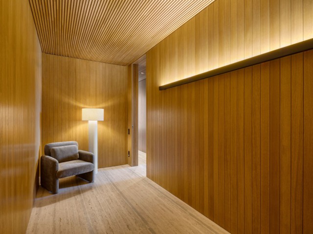 7 Bedrooms Villa in El Madroñal