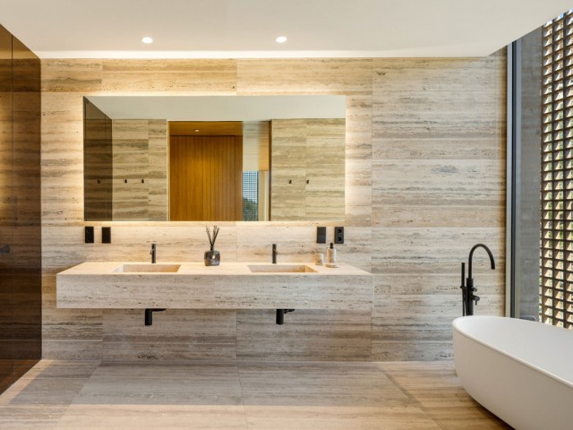 7 Bedrooms Villa in El Madroñal