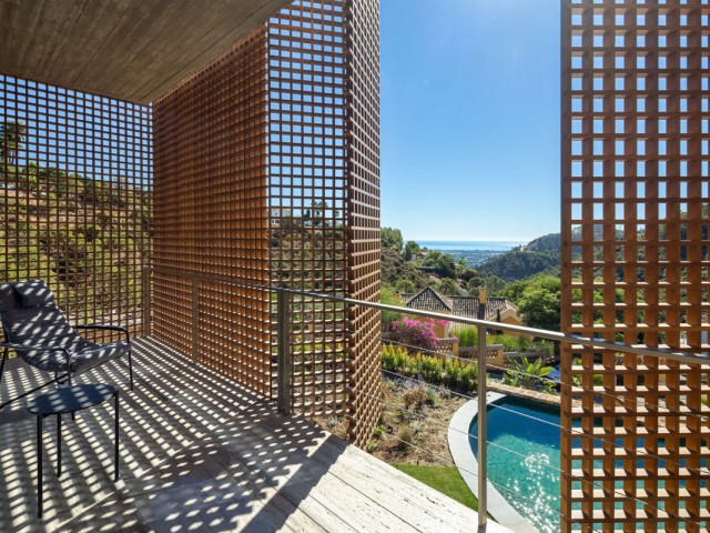 7 Bedrooms Villa in El Madroñal