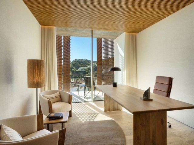 7 Bedrooms Villa in El Madroñal