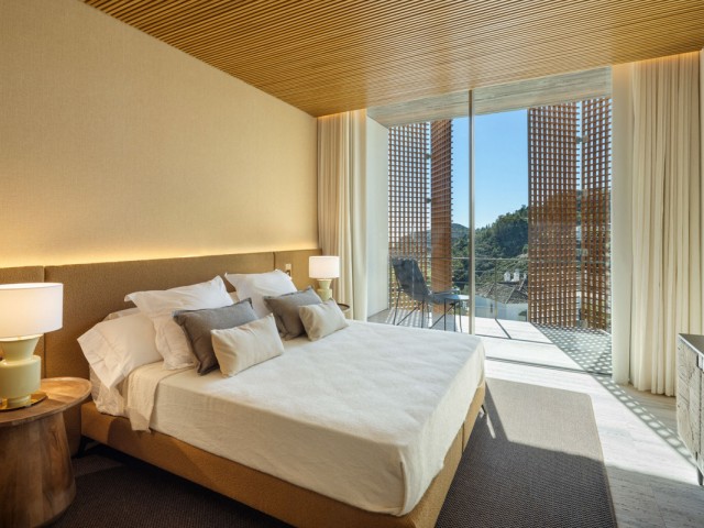 7 Bedrooms Villa in El Madroñal