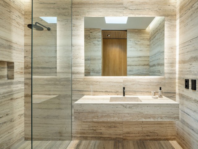 7 Bedrooms Villa in El Madroñal