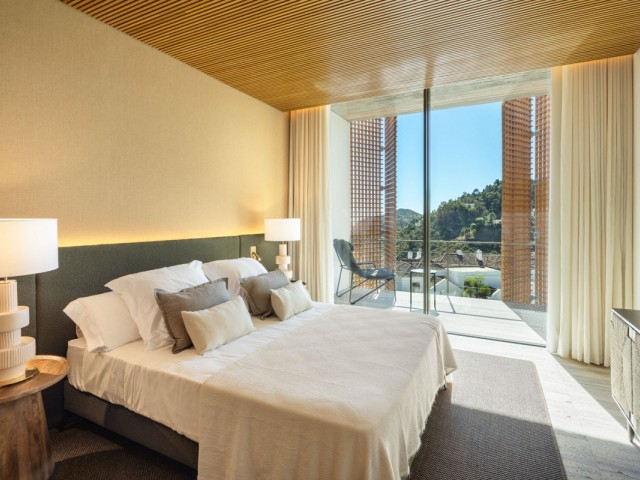 7 Bedrooms Villa in El Madroñal