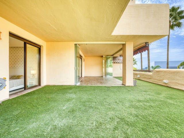 2 Schlafzimmer Apartment in Benahavís