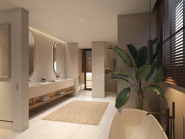 4 Bedrooms Villa in Benahavís