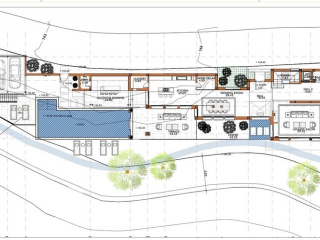 4 Bedrooms Villa in Benahavís