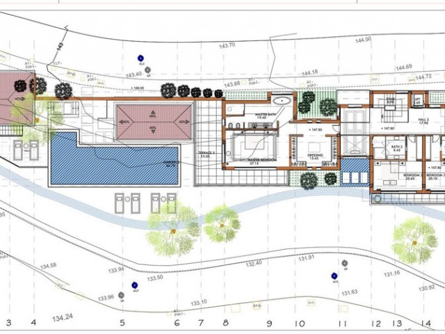 4 Bedrooms Villa in Benahavís