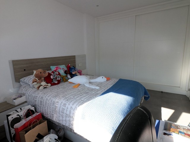 Penthouse in San Pedro de Alcántara