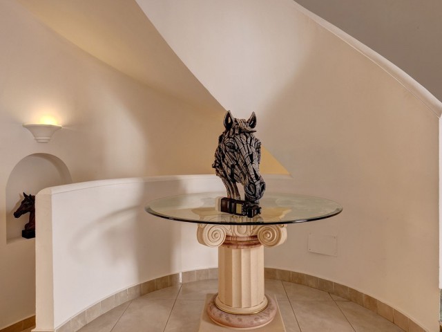 6 Schlafzimmer Villa in Benahavís