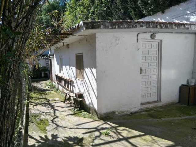  Plot in Marbella