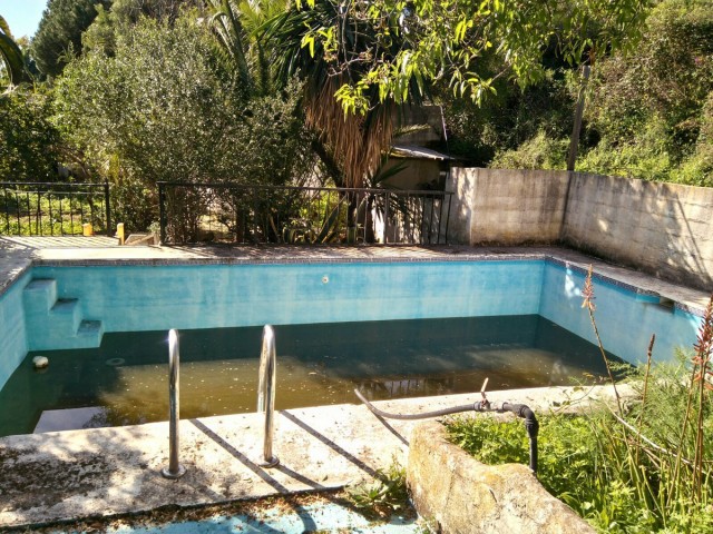  Plot in Marbella