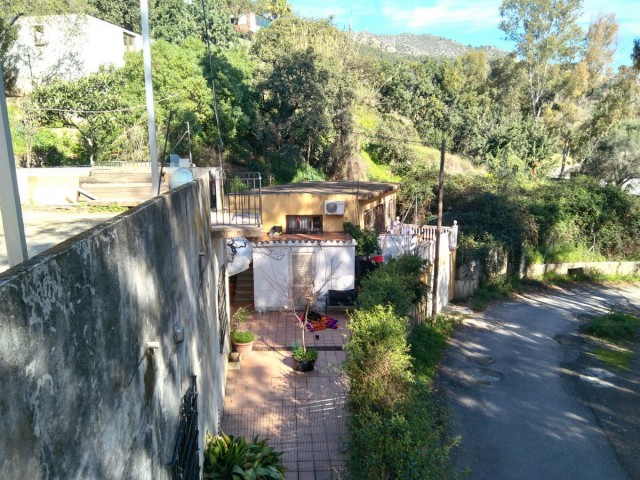  Plot in Marbella