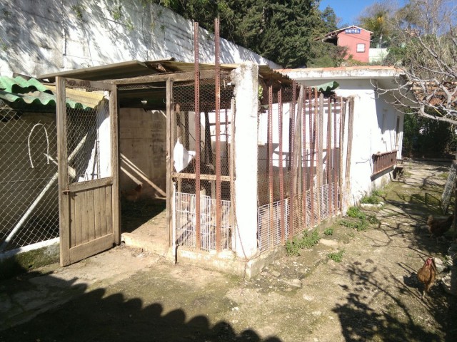  Plot in Marbella
