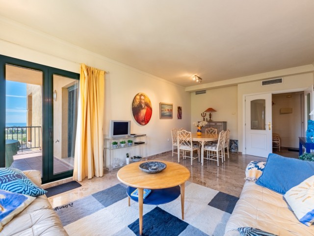 Appartement avec 2 Chambres  à San Pedro de Alcántara