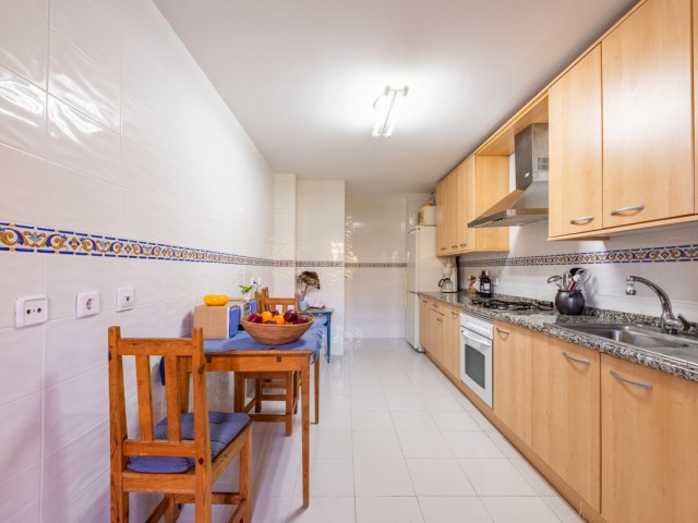 Appartement avec 2 Chambres  à San Pedro de Alcántara