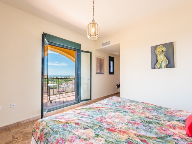 Appartement avec 2 Chambres  à San Pedro de Alcántara