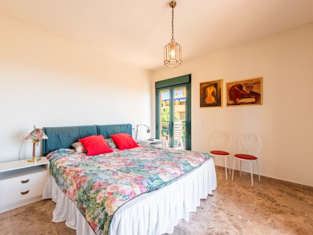 Appartement avec 2 Chambres  à San Pedro de Alcántara