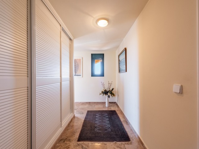 Appartement avec 2 Chambres  à San Pedro de Alcántara