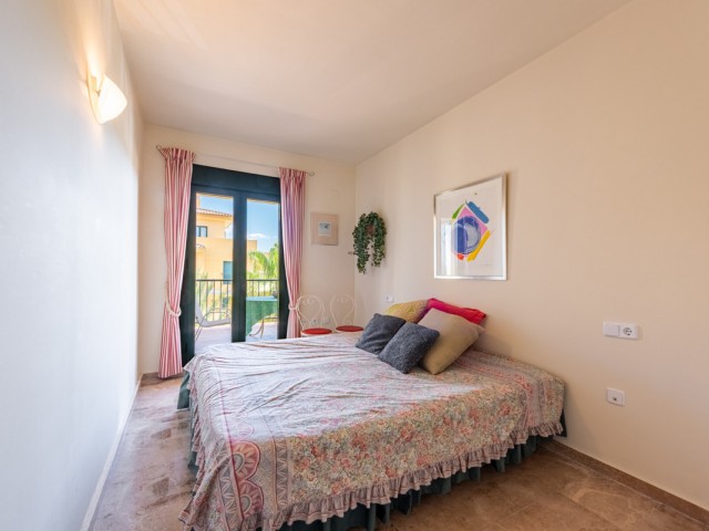 Appartement avec 2 Chambres  à San Pedro de Alcántara