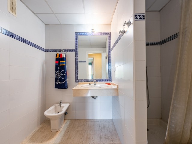 Appartement avec 2 Chambres  à San Pedro de Alcántara