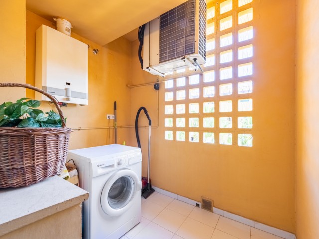 Appartement avec 2 Chambres  à San Pedro de Alcántara