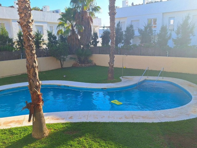 Townhouse, Calahonda, R5051197