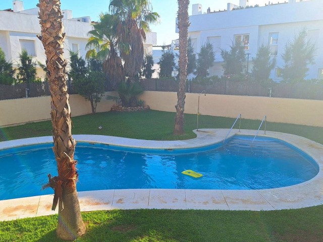 Townhouse, Calahonda, R5051197