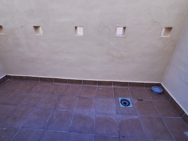 3 Bedrooms Townhouse in Calahonda