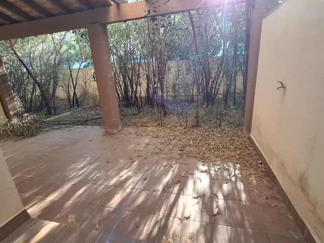 3 Bedrooms Townhouse in Calahonda