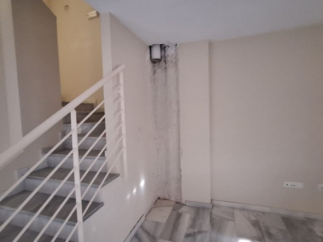 3 Bedrooms Townhouse in Calahonda