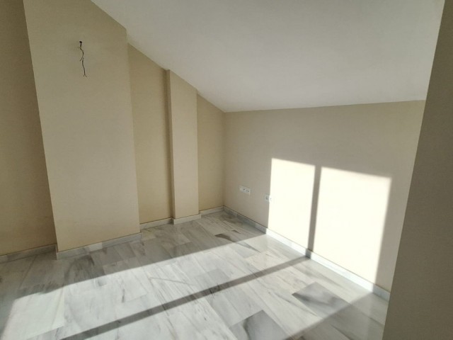 3 Bedrooms Townhouse in Calahonda