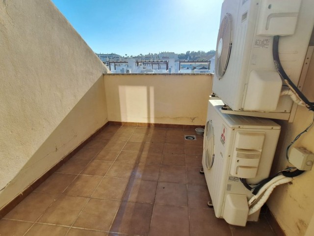 3 Bedrooms Townhouse in Calahonda