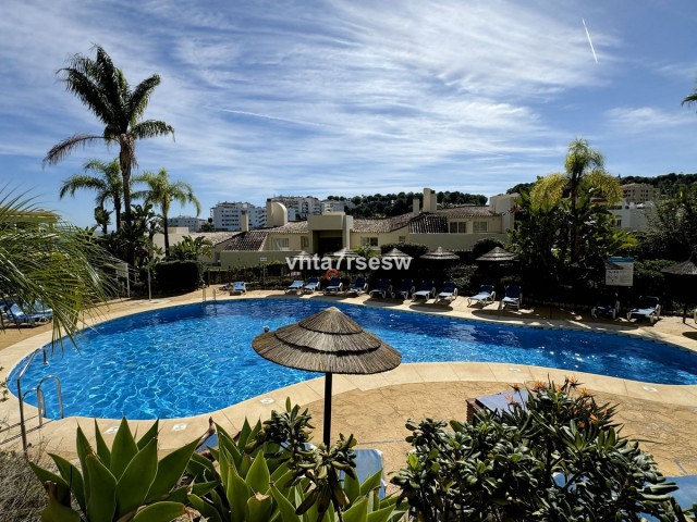 Apartment, Riviera del Sol, R5051212
