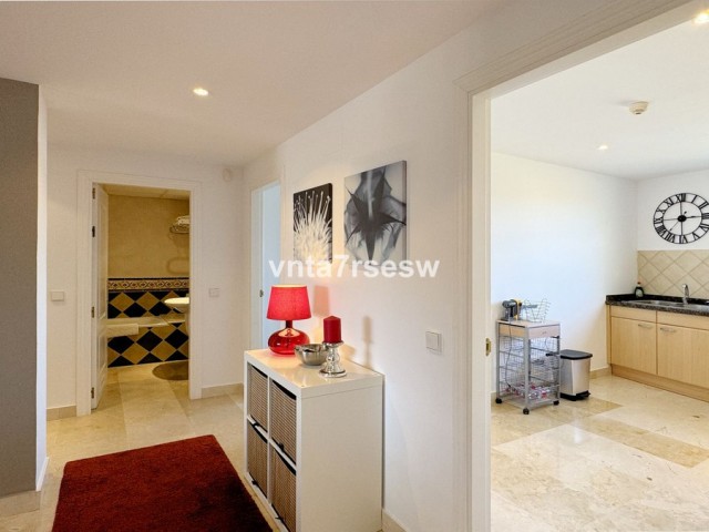 Appartement avec 2 Chambres  à Riviera del Sol