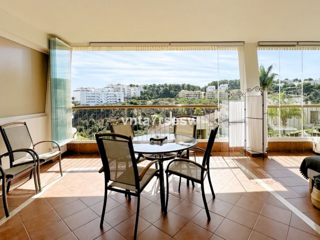 Appartement avec 2 Chambres  à Riviera del Sol
