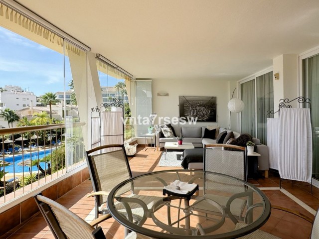 Appartement avec 2 Chambres  à Riviera del Sol