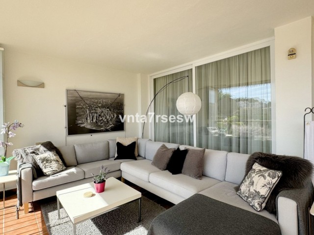 Appartement avec 2 Chambres  à Riviera del Sol
