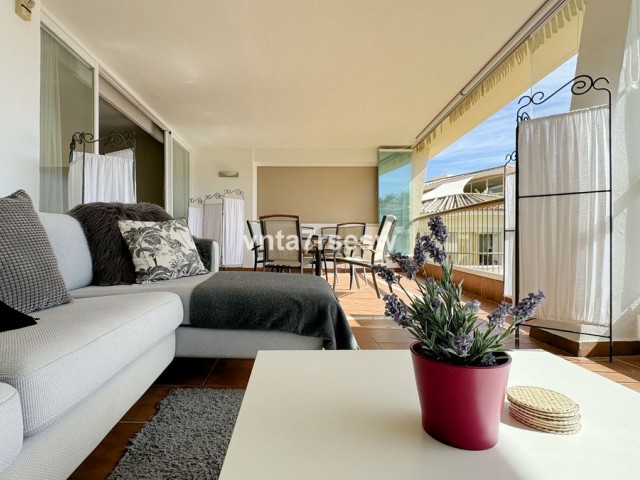 Appartement avec 2 Chambres  à Riviera del Sol