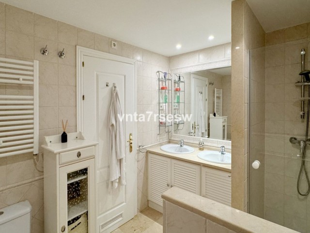Appartement avec 2 Chambres  à Riviera del Sol
