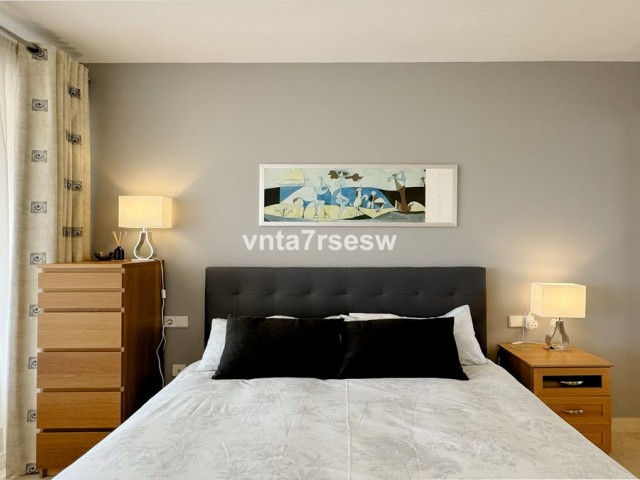Appartement avec 2 Chambres  à Riviera del Sol