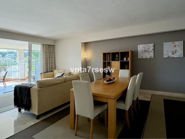 Apartment, Riviera del Sol, R5051212