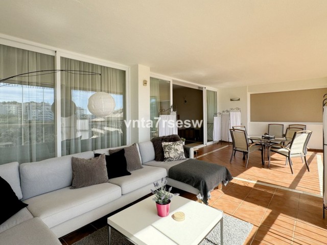 Apartment, Riviera del Sol, R5051212