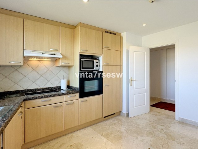 2 Bedrooms Apartment in Riviera del Sol