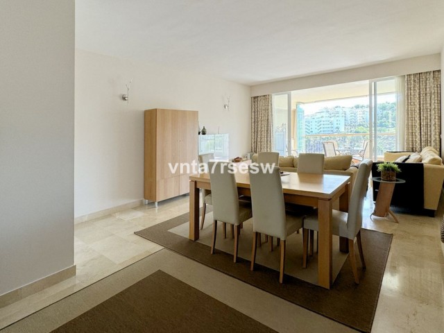 2 Bedrooms Apartment in Riviera del Sol