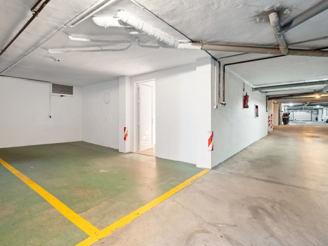 4 Makuuhuoneen Rivitalo San Pedro de Alcántara