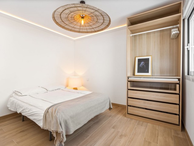 4 Slaapkamer Rijtjeshuis in San Pedro de Alcántara