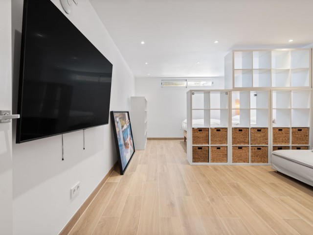 4 Slaapkamer Rijtjeshuis in San Pedro de Alcántara